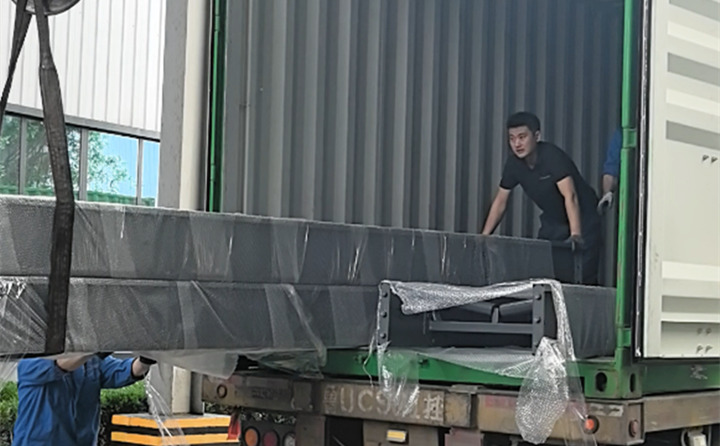 山東金格瑞顆粒機生產(chǎn)線發(fā)往印度尼西亞 助力能源領(lǐng)域新發(fā)展.jpg 山東金格瑞顆粒機生產(chǎn)線發(fā)往印度尼西亞 助力能源領(lǐng)域新發(fā)展.jpg