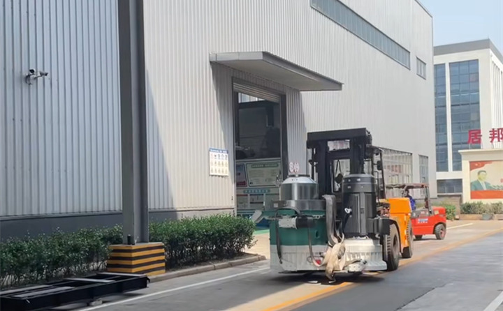 山東金格瑞顆粒機生產(chǎn)線發(fā)往印度尼西亞 助力能源領(lǐng)域新發(fā)展.jpg 山東金格瑞顆粒機生產(chǎn)線發(fā)往印度尼西亞 助力能源領(lǐng)域新發(fā)展.jpg